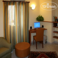 Orleans hotel Palermo 