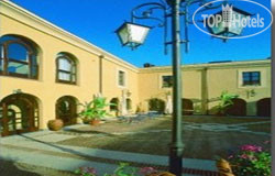 Hotelier's photos Baglio Conca D oro 4*