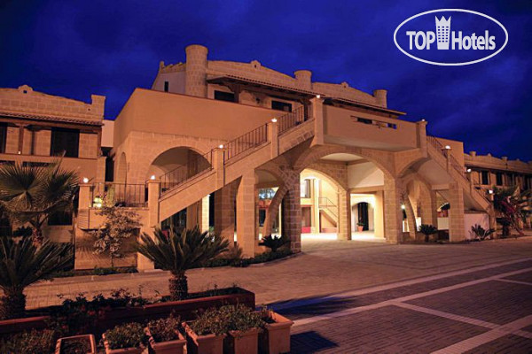 Hotelier's photos Dolce Estate (Palermo) 4*