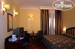 New photos from tourists Best Western Ai Cavalieri 4*