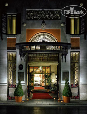 Hotelier's photos Centrale Palace 4*