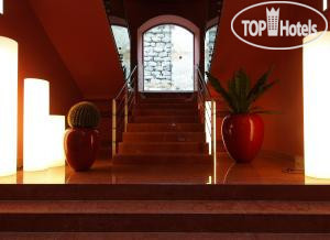 Hotel photo Porta Felice 4*