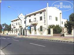 Hotel photo Villa D'amato 3*