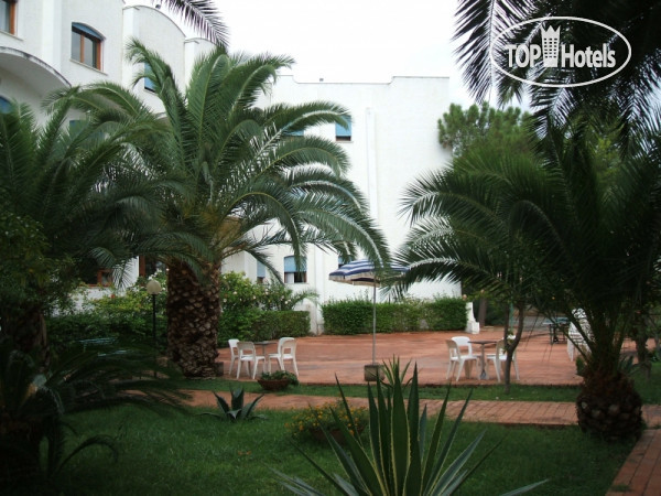 New photos from tourists Azzolini 3*