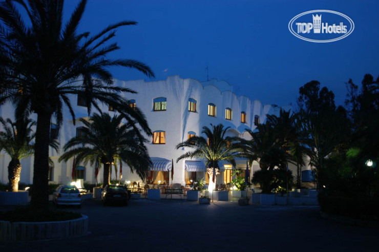 Hotelier's photos Azzolini 3*