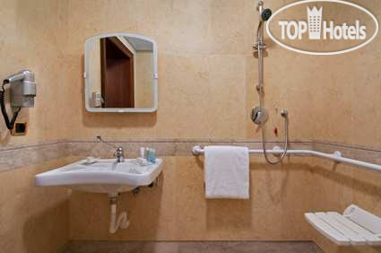 New photos from tourists Excelsior Hilton 4*