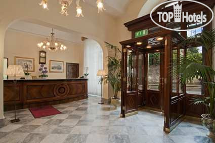 Hotelier's photos Excelsior Hilton 4*