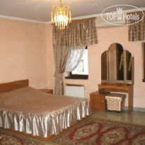 Gardenia Hotel 
