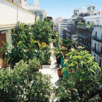 Gardenia Hotel 