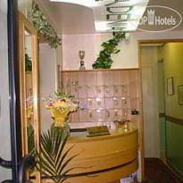 Gardenia Hotel 