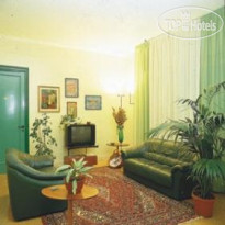 Gardenia Hotel 
