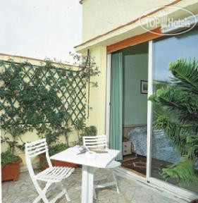 Hotel photo Gardenia Hotel 2*