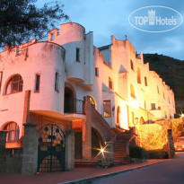 Himera Polis Hotel 