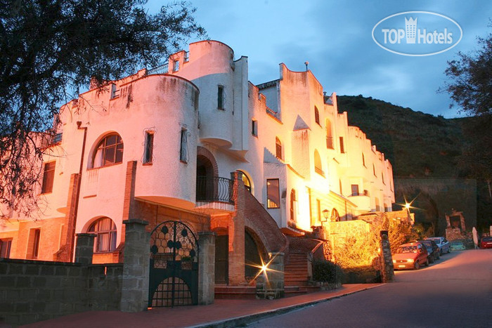 Hotel photo Himera Polis Hotel 4*
