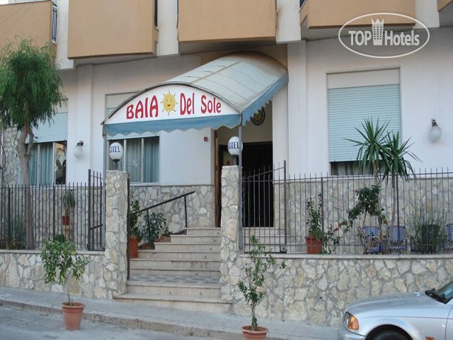 Hotelier's photos Baia del Sole 3*