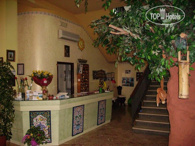 New photos from tourists Baia del Sole 3*