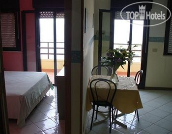New photos from tourists Bellevue del Golfo 3*