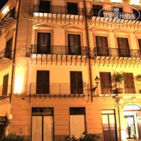 Hotel Palazzo Sitano