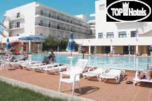 Photos Hotel Club Helios