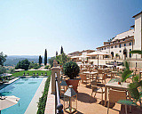 Photos Castello del Nero Hotel & Spa