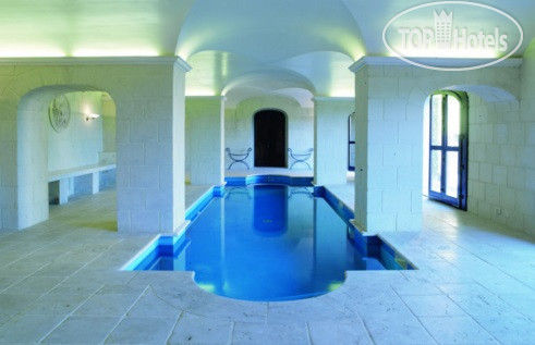 Photos Il Borro Resort Spa & Winery
