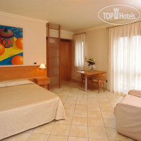 Residence Hotel La Giara