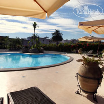 Residence Hotel La Giara
