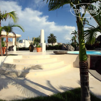Residence Hotel La Giara