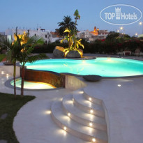 Residence Hotel La Giara