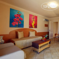Residence Hotel La Giara