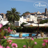Residence Hotel La Giara