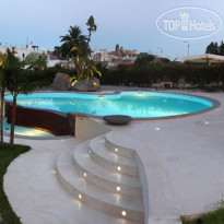 Residence Hotel La Giara