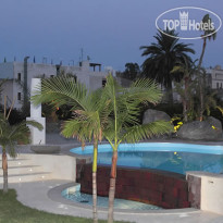 Residence Hotel La Giara