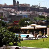 Residence Hotel La Giara