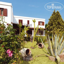Residence Hotel La Giara