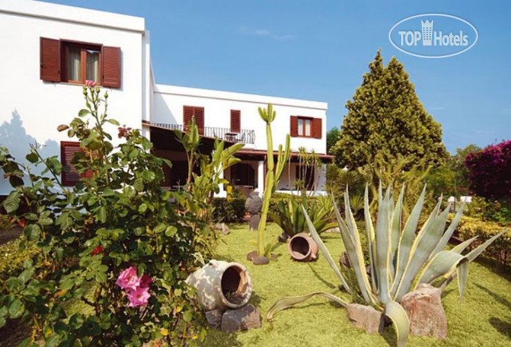Hotelier's photos Residence Hotel La Giara 4*