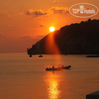 Cutimare Hotel 