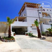 Cutimare Hotel