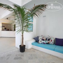Cutimare Hotel