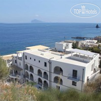 Cutimare Hotel