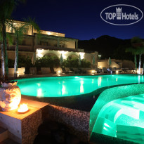 Mea Hotel