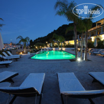 Mea Hotel