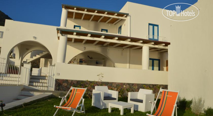 Hotelier's photos 'A Alera Room & Breakfast