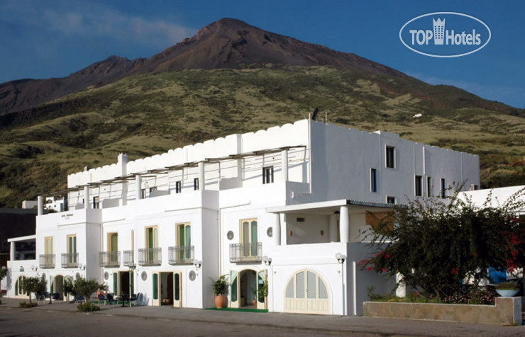 Hotelier's photos Hotel Ossidiana 3*