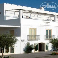 Hotel Ossidiana 