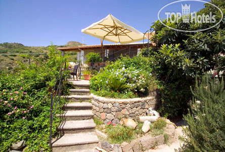 Hotel photo Villa Enrica 3*