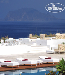 Hotel photo Capofaro Locanda & Malvasia 5*