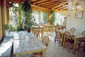 Hotelier's photos Residence Mendolita APT