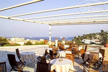 Hotel photo Tritone 5*
