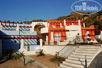 Hotelier's photos Bougainville 4*